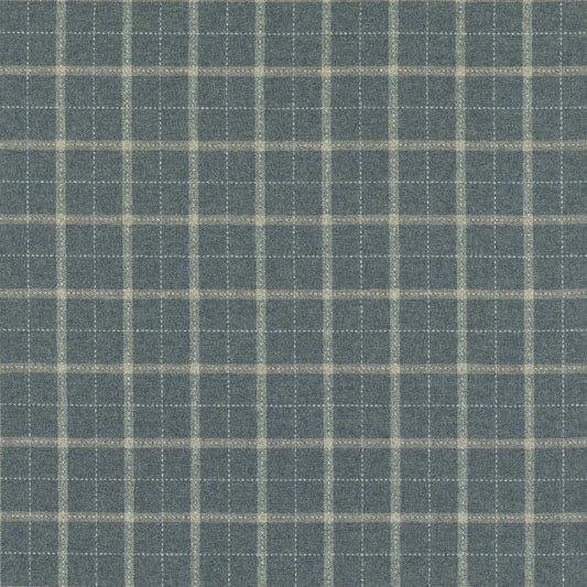 FD806-H101 BOWMONT BLUE MULBERRY UPHOLSTERY