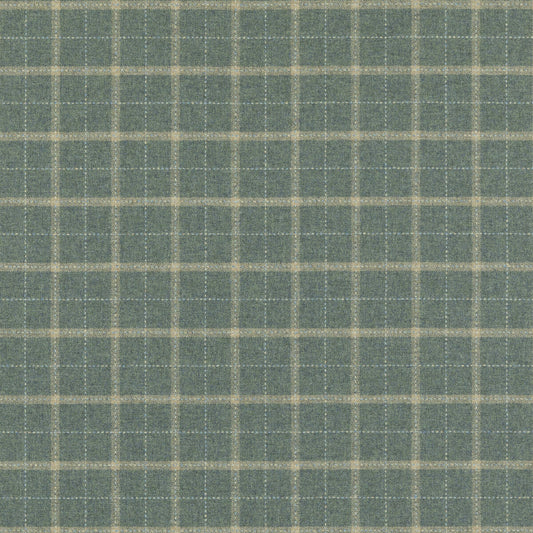 FD806-R11 BOWMONT TEAL MULBERRY UPHOLSTERY