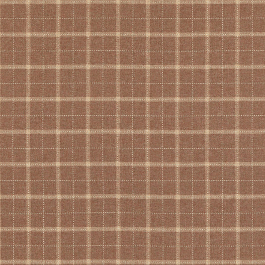 FD806-V55 BOWMONT RUSSET MULBERRY UPHOLSTERY