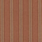 FD808-V55 MORAY STRIPE RUSSET MULBERRY UPHOLSTERY