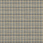 FD810-H10 BABINGTON CHECK INDIGO MULBERRY UPHOLSTERY