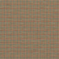 FD810-R50 BABINGTON CHECK TEAL/SPICE MULBERRY UPHOLSTERY