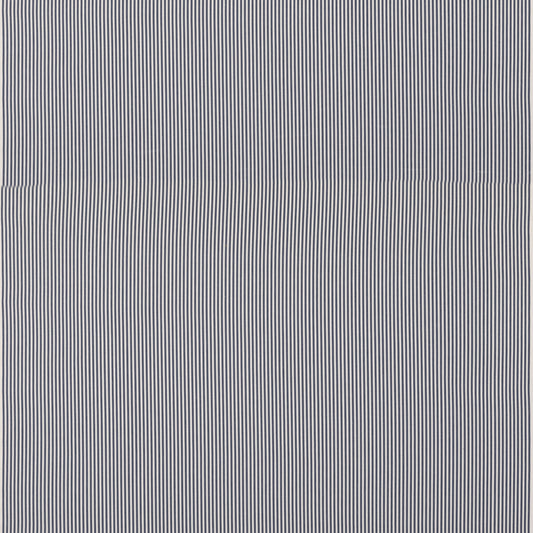 FD813-H10 MULBERRY TICKING INDIGO MULBERRY Fabrics Drapery Upholstery