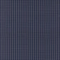 FD816-H10 COMPASS CHECK INDIGO MULBERRY Fabrics Drapery Upholstery