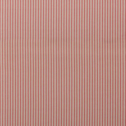 FD817-V106 COMPASS STRIPE RED MULBERRY Fabrics Drapery Upholstery