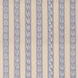 FD819-G103 BREEZY STRIPE BLUE/RED MULBERRY Fabrics Drapery Upholstery