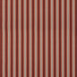 FD828-V110 STARBOARD STRIPE RED/INDIGO MULBERRY Fabrics Drapery Upholstery