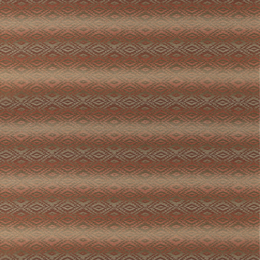 FD836-V55 BEAUMARIS RUSSET MULBERRY Fabrics Drapery Upholstery