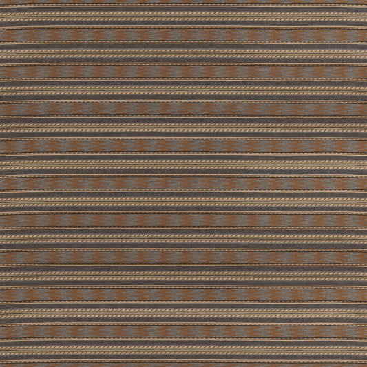 FD837-A15 INVERARAY WOODSMOKE MULBERRY Fabrics Drapery Upholstery