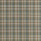 FD838-R106 LINDISFARNE PLAID LOVAT MULBERRY Fabrics Drapery Upholstery
