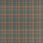 FD838-R11 LINDISFARNE PLAID TEAL MULBERRY Fabrics Drapery Upholstery