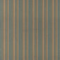 FD839-R11 LINDISFARNE STRIPE TEAL MULBERRY Fabrics Drapery Upholstery