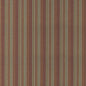FD839-V171 LINDISFARNE STRIPE RUSSET/SAGE MULBERRY Fabrics Drapery Upholstery