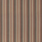 FD839-V172 LINDISFARNE STRIPE RUSSET/SLATE MULBERRY Fabrics Drapery Upholstery