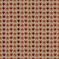 FD843-T30 WICKET SPICE MULBERRY DRAPERY