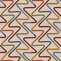 FD849-Y101 DALWHINNIE MULTI MULBERRY DRAPERY