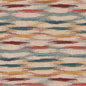 FD850-R50 FELBRIGG TEAL/SPICE MULBERRY UPHOLSTERY