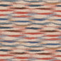 FD850-V110 FELBRIGG RED/BLUE MULBERRY UPHOLSTERY
