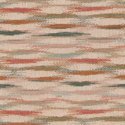 FD850-W28 FELBRIGG TEA ROSE/SAGE MULBERRY UPHOLSTERY