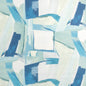 FERA-530 FERA AZURE KRAVET BASICS Fabrics Drapery Upholstery