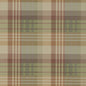 FG079-Y107 MULBERRY ANCIENT TARTAN MULBERRY TARTAN MULBERRY Wallpaper