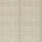 FG086-K102 SHETLAND PLAID STONE MULBERRY Wallpaper