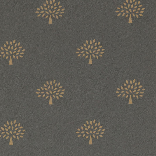 FG088-A101 GRAND MULBERRY TREE CHARCOAL MULBERRY Wallpaper