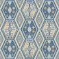 FG098-H101 BUCKLAND BLUE MULBERRY Wallpaper