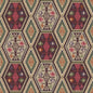 FG098-V54 BUCKLAND RED/PLUM MULBERRY Wallpaper