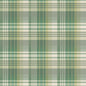 FG100-S16 MULBERRY ANCIENT TARTAN EMERALD MULBERRY Wallpaper