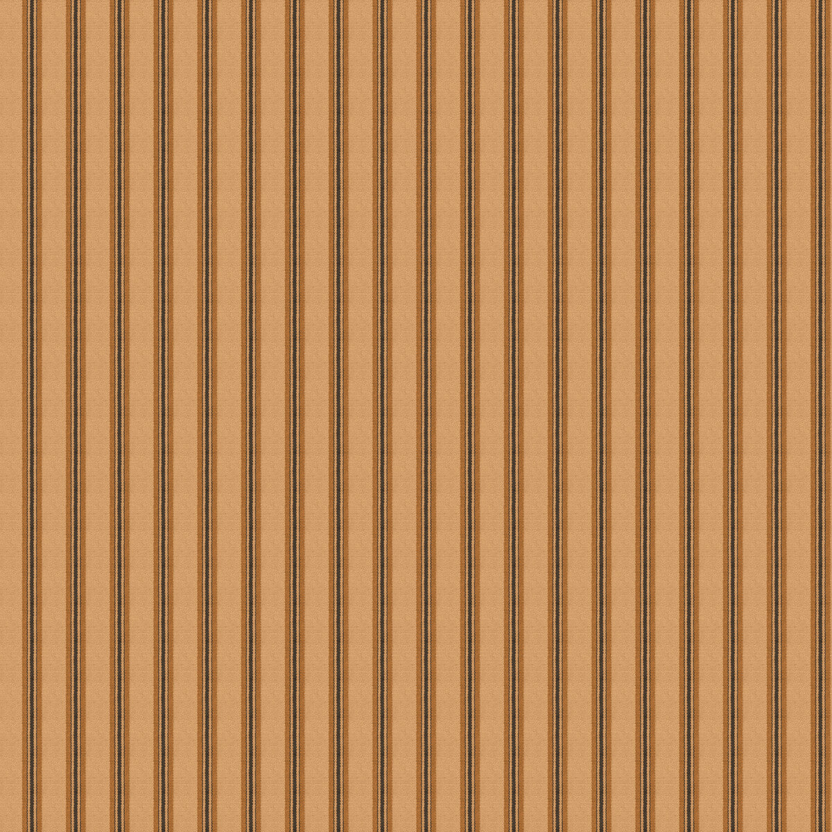 FG109-A15 SOMERTON STRIPE WOODSMOKE MULBERRY Wallpaper