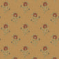 FG111-T128 SOMERTON OCHRE MULBERRY Wallpaper