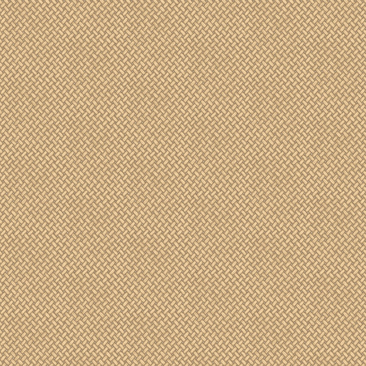 FG112-J46 BASKETWEAVE MIST MULBERRY Wallpaper