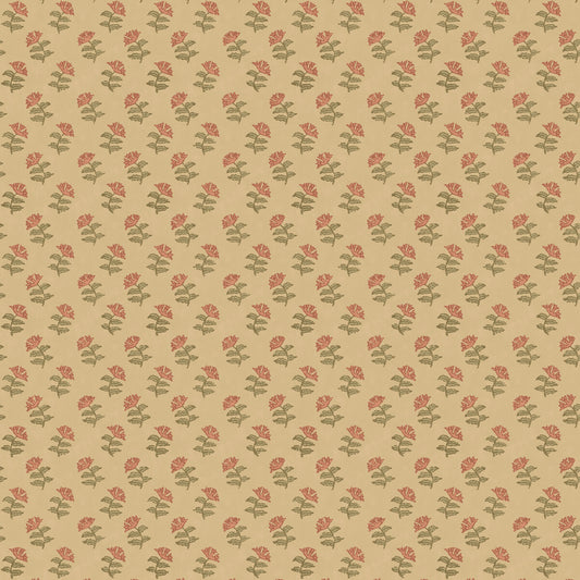 FG113-R107 MULBERRY SPRIG MOSS MULBERRY Wallpaper