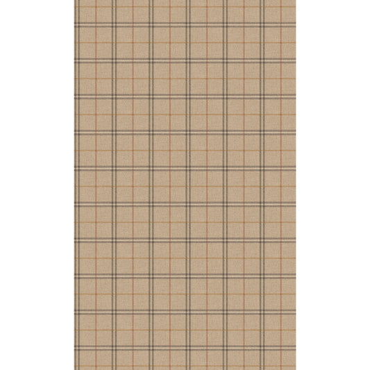 FG120-A15 ISLAY WOODSMOKE MULBERRY Wallpaper