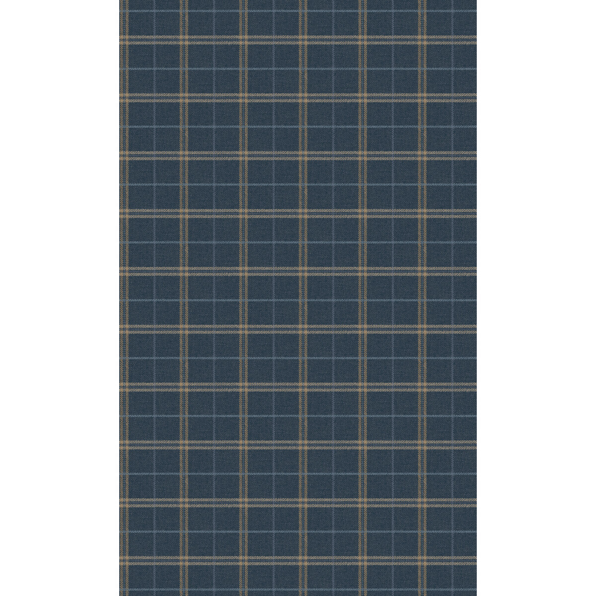 FG120-H10 ISLAY INDIGO MULBERRY Wallpaper