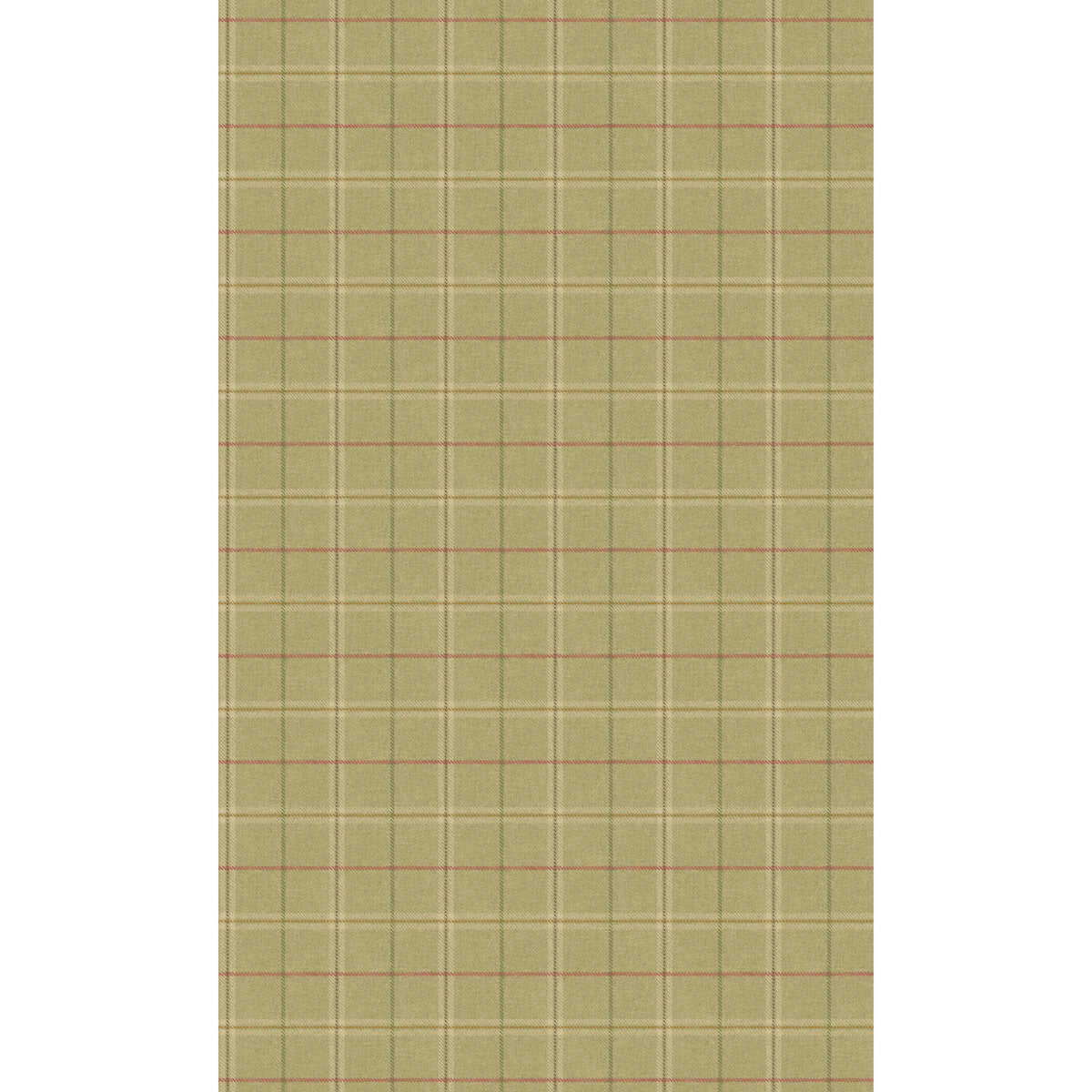 FG120-R106 ISLAY LOVAT MULBERRY Wallpaper