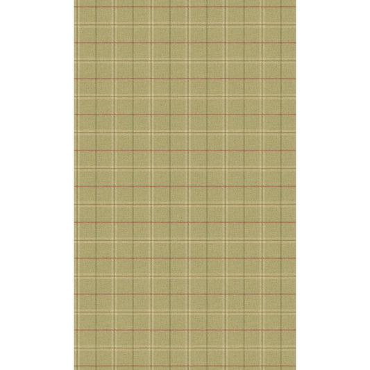 FG120-R106 ISLAY LOVAT MULBERRY Wallpaper