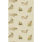 FG122-S48 DUCK POND EMERALD/STONE MULBERRY Wallpaper