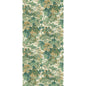 FG123-S16 COUNTRY WALK EMERALD MULBERRY Wallpaper