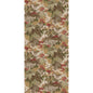 FG123-V90 COUNTRY WALK RED/GREEN MULBERRY Wallpaper