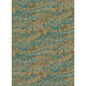 FG126-R11 END PAPER TEAL MULBERRY Wallpaper