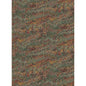FG126-V90 END PAPER RED/GREEN MULBERRY Wallpaper