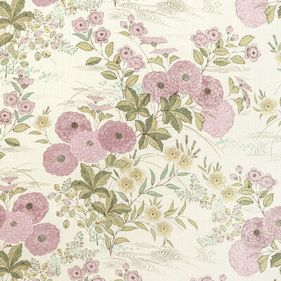 FIORELLA-310 FIORELLA LAVENDER KRAVET COUTURE Fabrics Drapery Upholstery