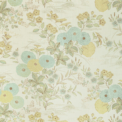 FIORELLA-354 FIORELLA LEEK KRAVET COUTURE Fabrics Drapery Upholstery