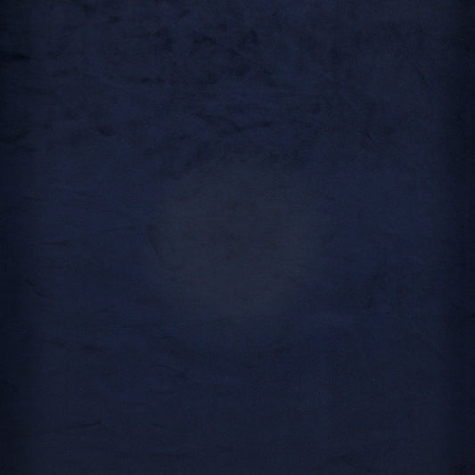 FL7507 Maxwell VELVET SOLID/TEXTURE # 507 NAVY PV-VOL.2