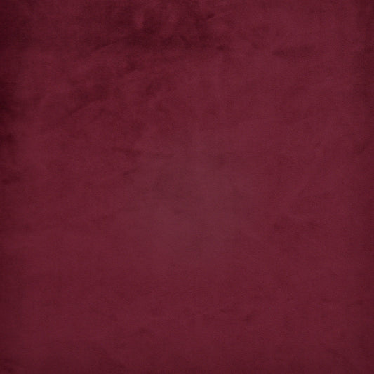 FL7528 Maxwell VELVET SOLID/TEXTURE # 528 BORDEAUX PV-VOL.2