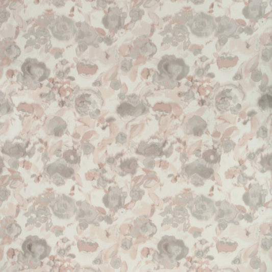FLORALHAZE-1117 FLORALHAZE BLUSH KRAVET DESIGN Fabrics Drapery Upholstery