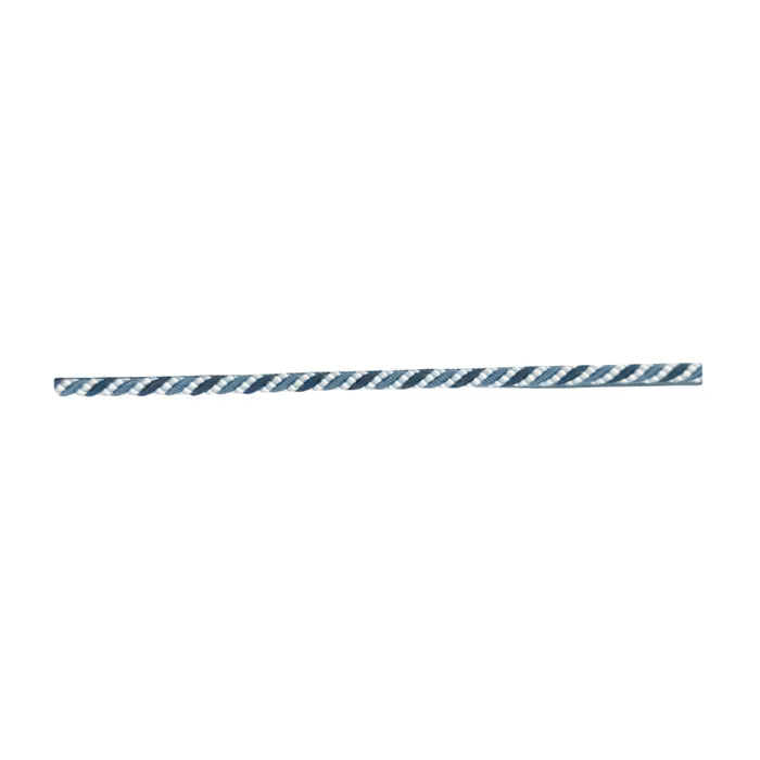 FLYN-1 STOUT FLYNN LIP CORD 1 NAVY NAVY TRIMMING