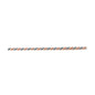 FLYN-7 STOUT FLYNN LIP CORD 7 JEWEL JEWEL TRIMMING